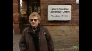 Sichten und Vernichten - Psychiatrie im Dritten Reich (HR 1995)
