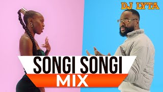 DJ LYTA - SONGI SONGI MIX | Bongo,otile,nadia,rayvanny,bahati