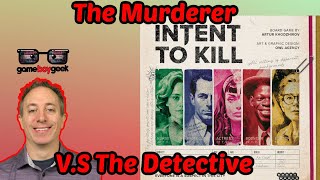 Intent to Kill Review