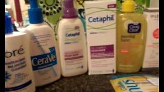 Allure Summer Beauty Box 2012
