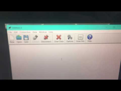 INFO 4320 Morse Controlled Fan