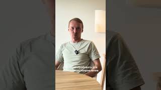 История, которая все изменила #1 - Работа в полиции. Неудача это важный опыт