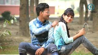 Humsafar Best Solo Dance By Vishal Verma Feat. Shivangi Verma