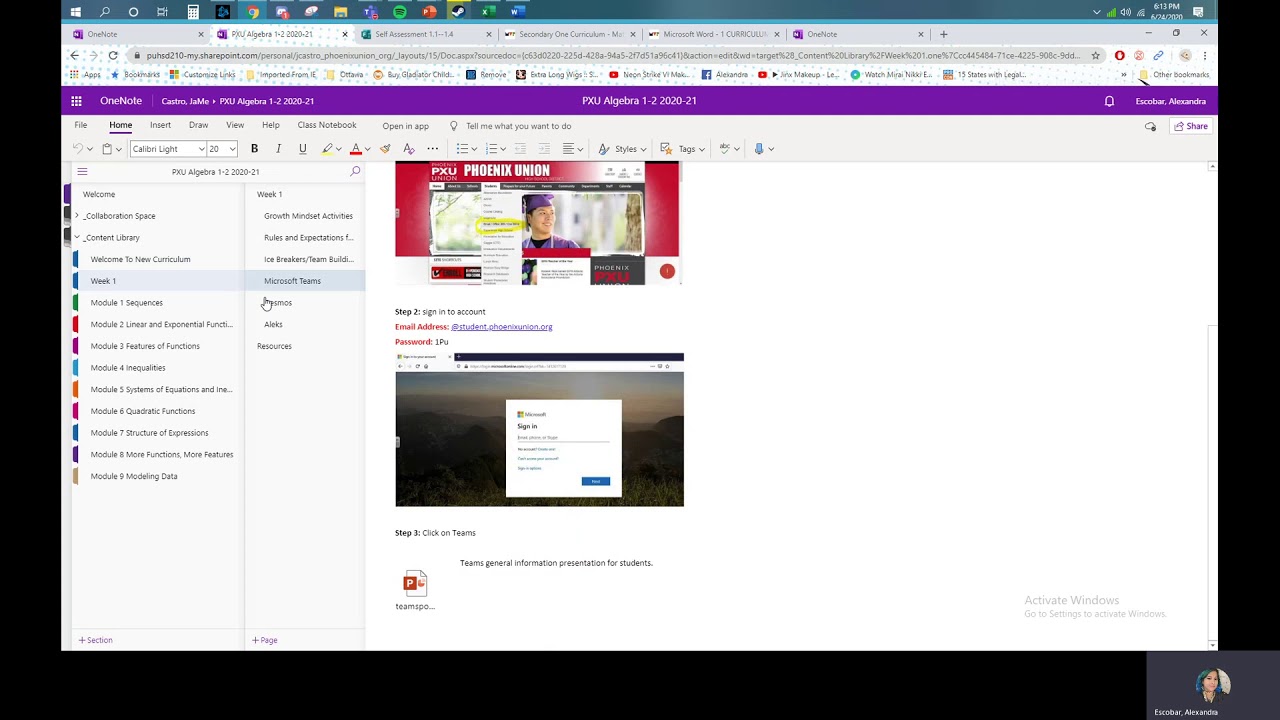 youtube 動画 onenote, ワンノート 使い方 初心者 便利な使い方 – KDWDT