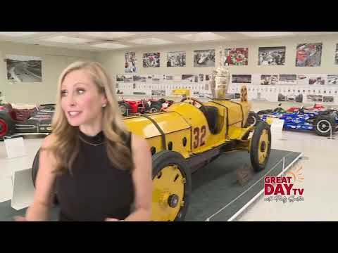 Tour of IMS