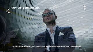 Bureau Veritas Introduction