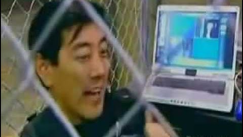 rubbish biometrics MythBusters beat fingerprint security system