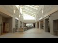 Tour of the New Stoughton High School