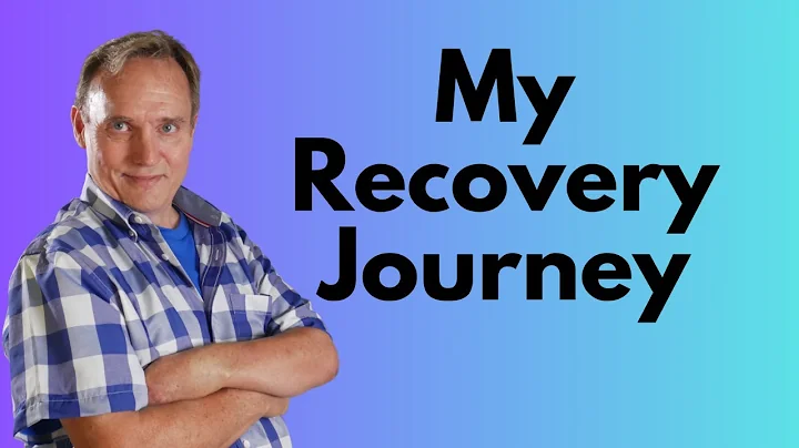 Addiction, HIV, Bipolar | One Man's Recovery
