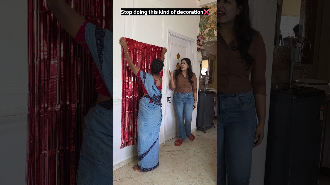 "The best birthday balloon decoration trick." 🤩😲🤯 #relatable #trending #shorts