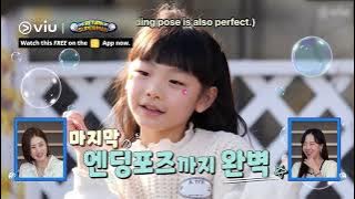 JamJam Performs K-Pop Songs with Her Mother 😍 | Watch FREE on Viu