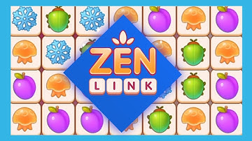 Zen Link : Match Tiles | Ilyon