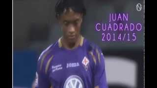 Juan Cuadrado Goals, Skills, Ists Hd