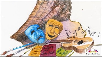 Aspect 10. Module 6 The arts