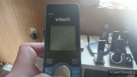 Viking Checkouts 16 (Remade): Vtech (Vetch) CS6919-15 | 1/18/23