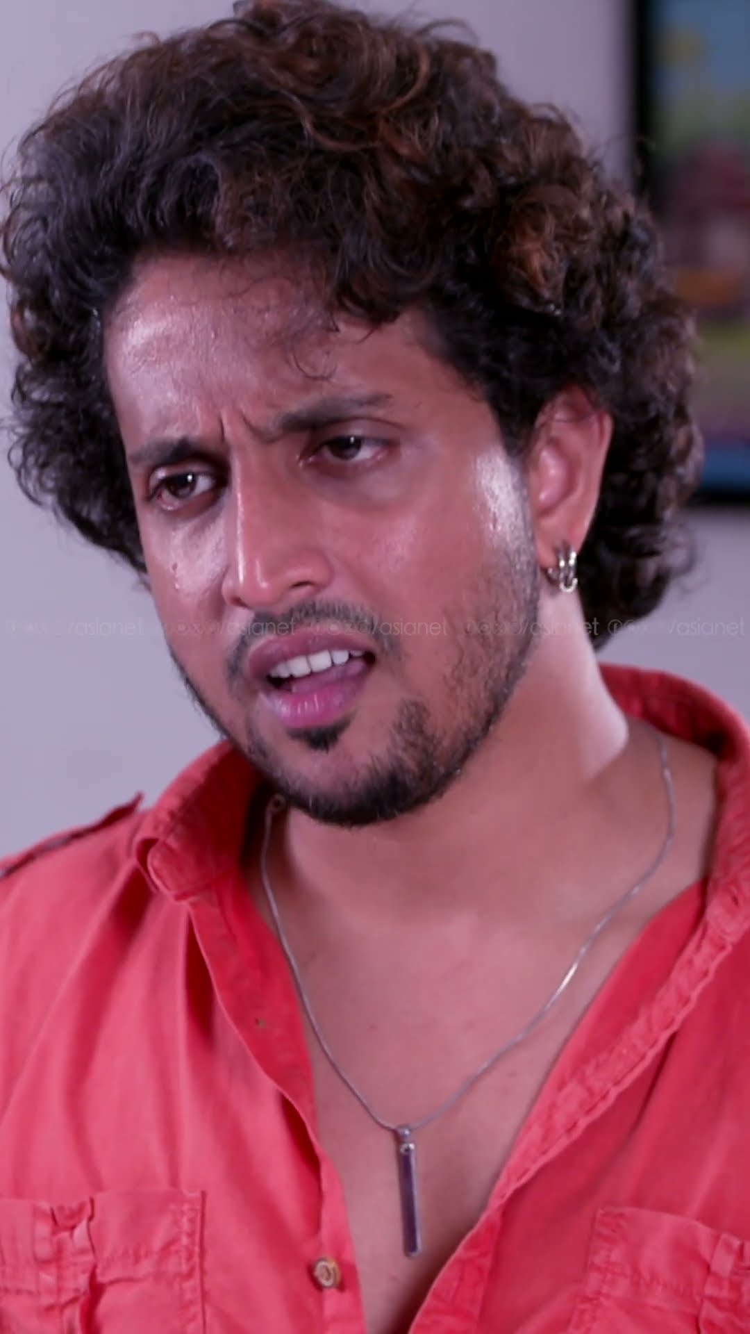 #Chandrakantham ആരോടാ നീ അഭിനയിക്കുന്നത് പിങ്കി??