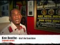 Capture de la vidéo Ken Boothe - Ain't No Sunshine