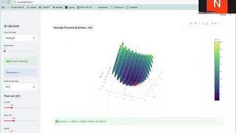 [Cơ sở trí tuệ nhân tạo - Đồ án 1 - WeROne] Search Algorithm Demo