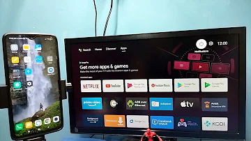 2 Ways for Screen Mirroring in Infinix TV | Infinix Android TV | Screencast