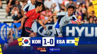 ¿Hay evolución en la Selecta? Análisis del 0-1 ante Corea del Sur + Victoria de Panamá