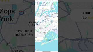 Anchored Place Cards for FlutterFlow 📌 (Map Callouts 🗺️ Any Component 🧩) #flutterflow #map #api
