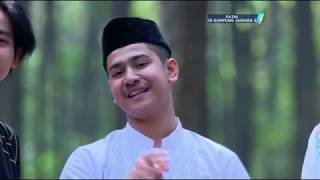 ADA SYAKIR!! FATIH DI KAMPUNG JAWARA 2