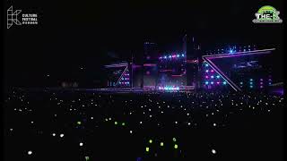 MONSTA X- Dramarama | Kconcert 20221007 #monstax #dramarama