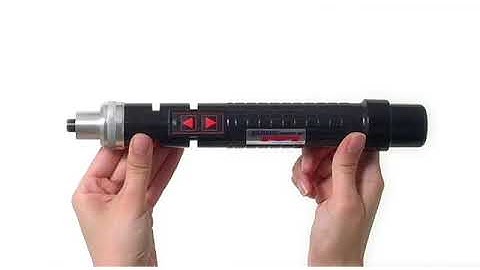 Thread Check Power Driven Thread Gage