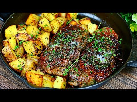 What How To Cook A Great Steak On The Stove