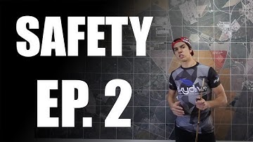 Safety Series - Ep.2 - Discipline in Canopy Piloting