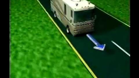 How to Handle a Tire Blowout in Your RV