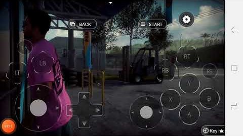 Nfs heat mobile gameplay