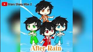 [SUARAJA] 'After Rain' || The Forever Freinds Spesial Ramadan
