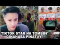 Ebeng mayor i ang nangyari kay ebeng i  tagalog crime story i