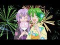 【GUMI・結月ゆかり】花火大会【オリジナル】