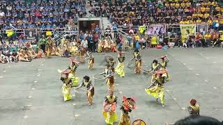 Sayaw ng Gurong Pinoy Entry 8