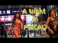 The Cotai Strip - Macau at Night, Macau, China - YouTube