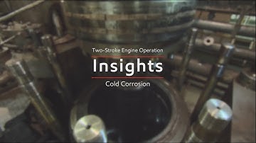 ExxonMobil Engine Insights Series: 3. Cold Corrosion