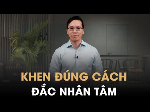 Video: Cách Khen
