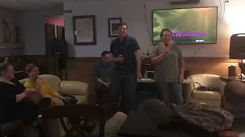 Jessie and Kyle