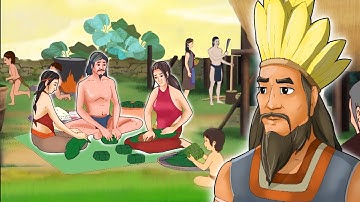 Đời Sống Của Cư Dân Văn Lang Âu Lạc | Lịch Sử Việt Nam | Việt Sử Truyện | Việt Sử Kiêu Hùng