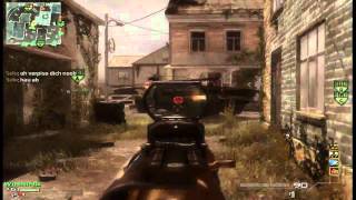 MW3 Hacks + AimBot GodMode Wall Hack Mods & More PC PS3 & XBOX360