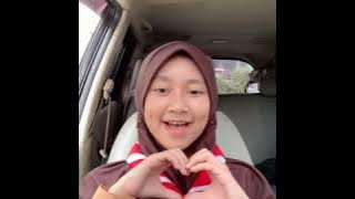 Kumpulan video Likee Maitsa Chantika A P Koetin|Likee APP|Slow-mo Maitsa Chantika👸