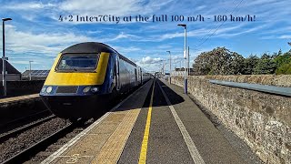 Man, That Hst Was Shifting - Fly-By -
