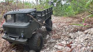 #wpl #b24#offroad #4wd #crawler #rc #4x4 #