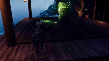 Snow Drift Springs Shrine | Fox | Puzzle | How to Find The Altar Of Reflection | Ghost of Yōtei