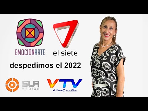 Emocionarte último programa del 2022
