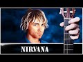 Nirvana - DUMB на Гитаре + РАЗБОР