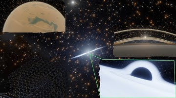 NGC 3201 (Caldwell 79) globular star cluster - Space Engine