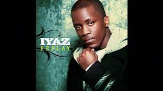 Iyaz - Replay (Empty Arena Version)